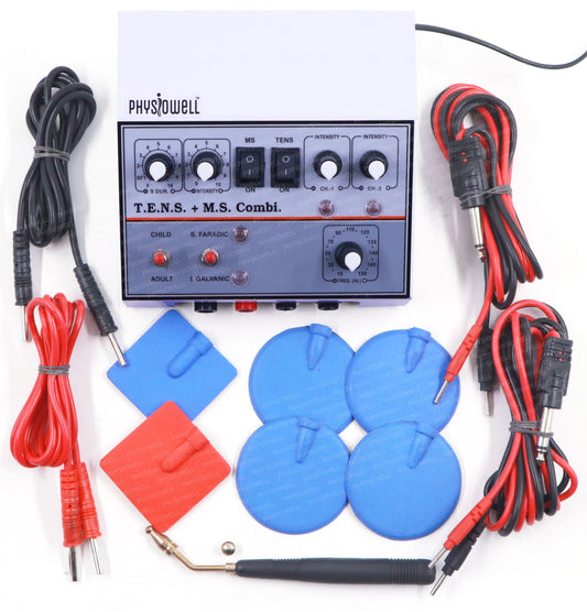 TENS+ Muscle Stimulator