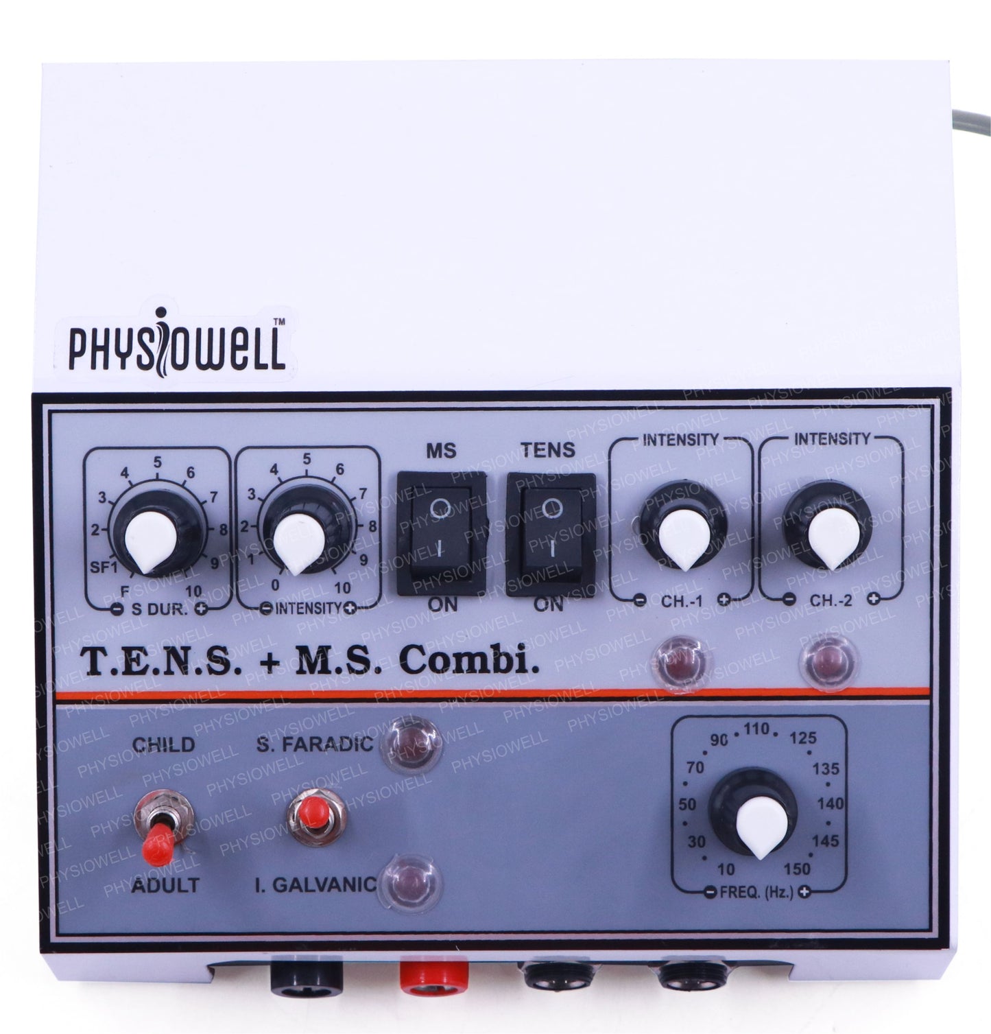 TENS+ Muscle Stimulator