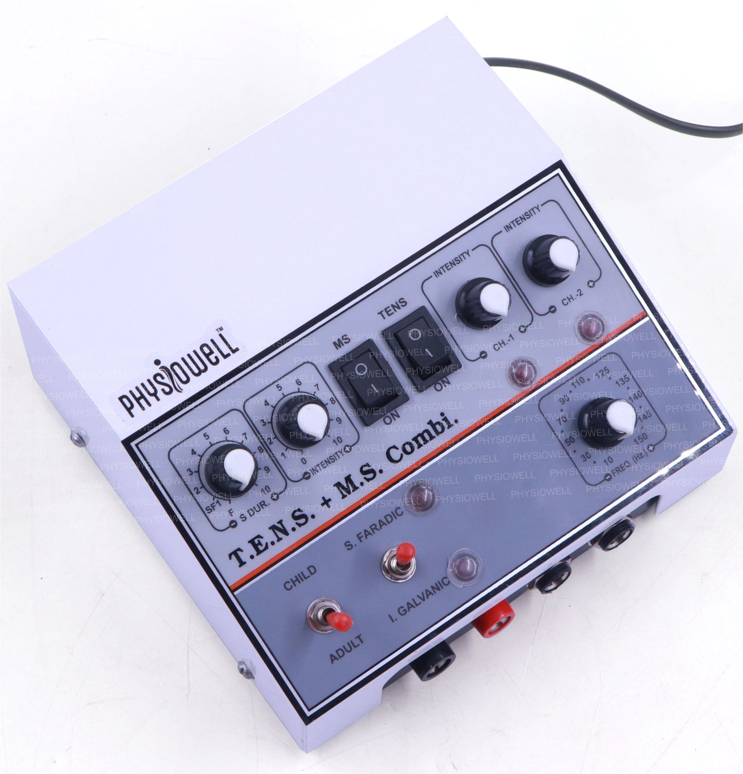 TENS+ Muscle Stimulator