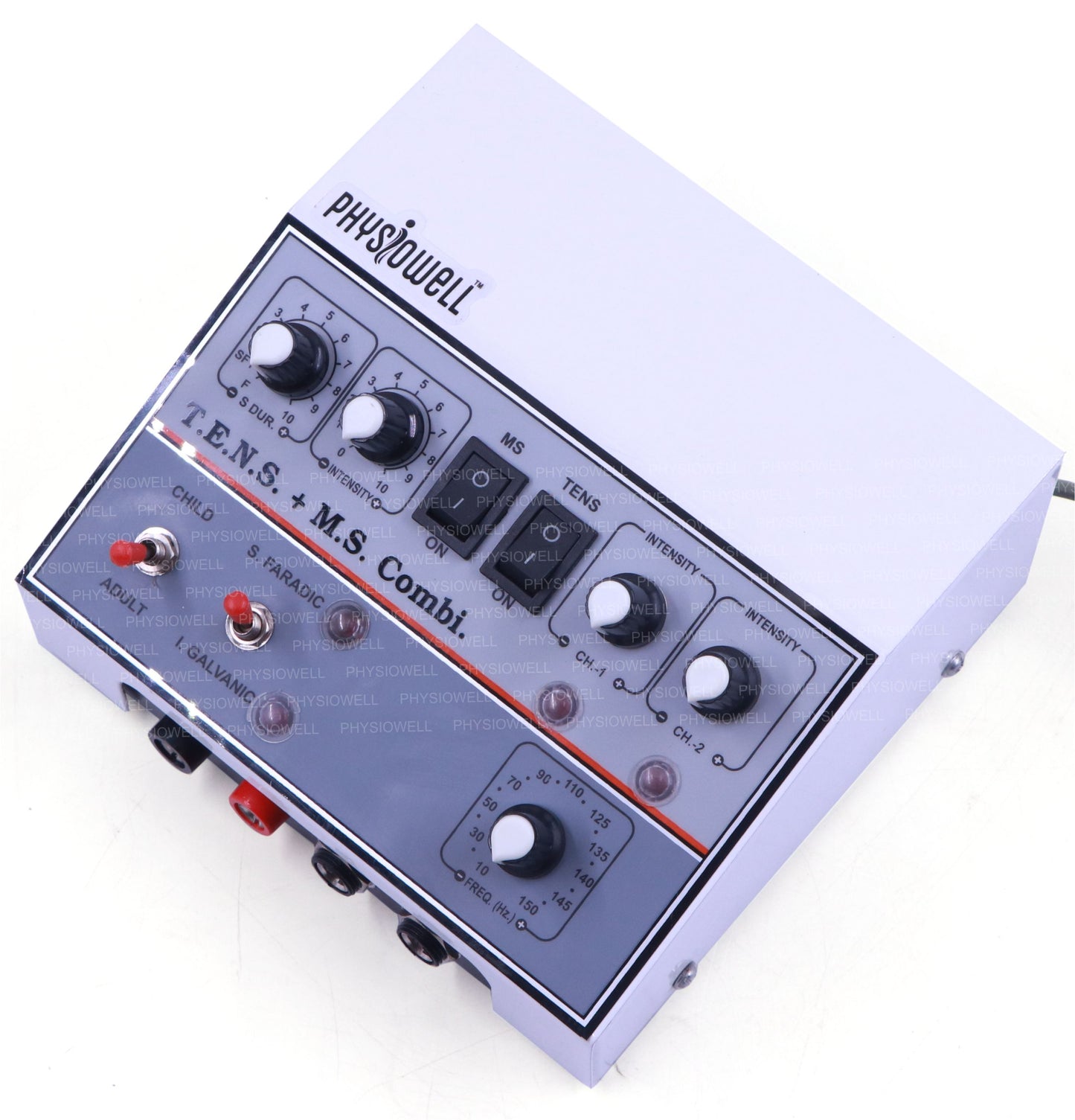 TENS+ Muscle Stimulator