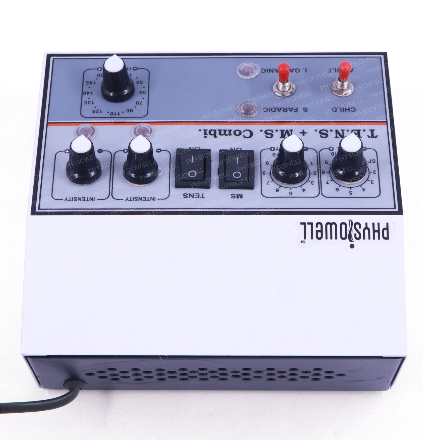 TENS+ Muscle Stimulator