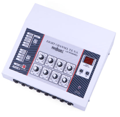 TENS Automode 8 Channel