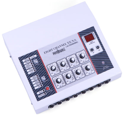 TENS Automode 8 Channel