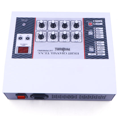 TENS Automode 8 Channel