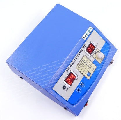 Ultrasonic Heavy Duty