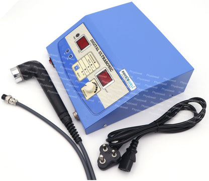 Ultrasonic Heavy Duty