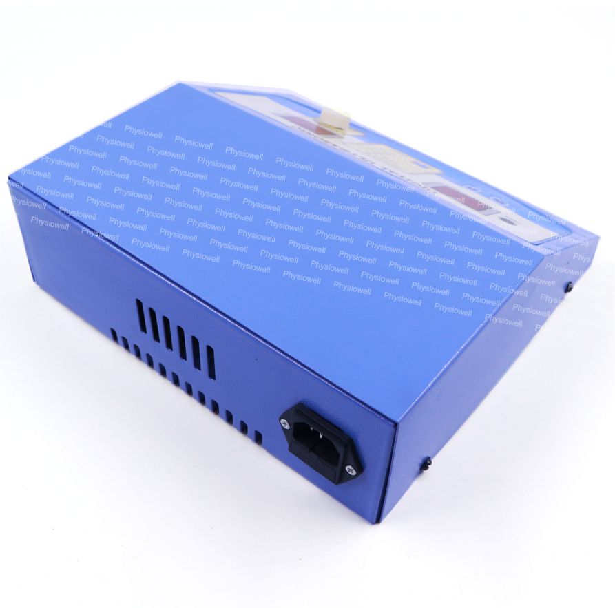 Ultrasonic Heavy Duty