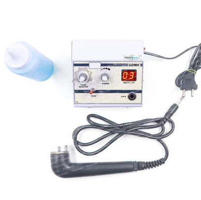 Mini Ultrasonic