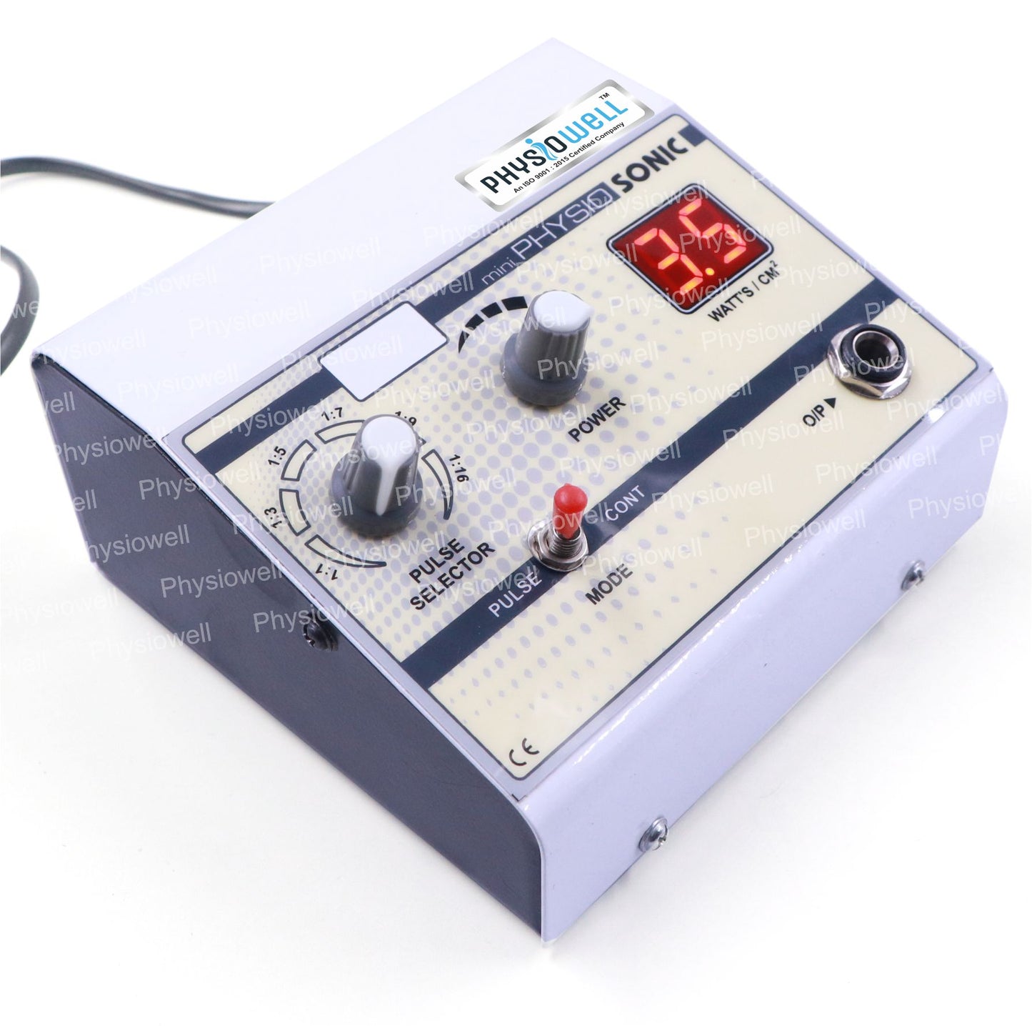 Mini Ultrasonic
