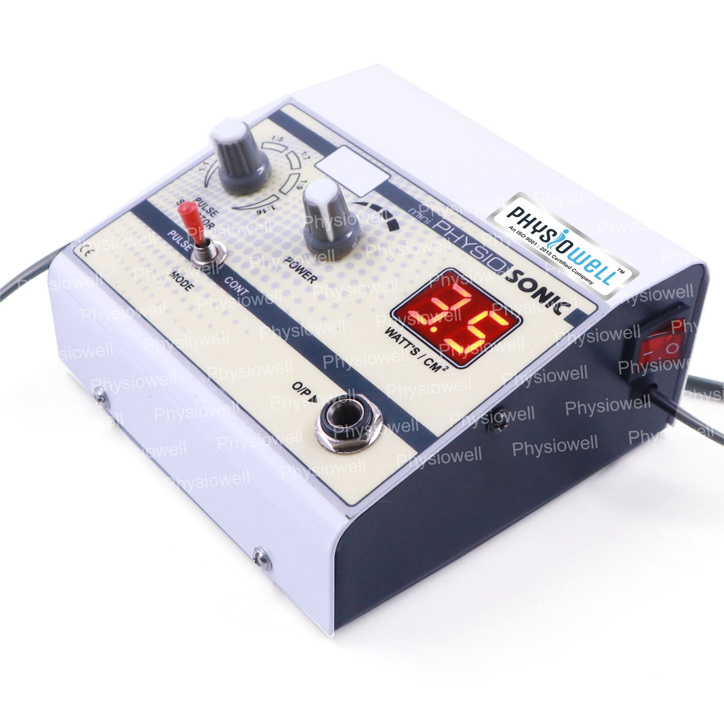 Mini Ultrasonic
