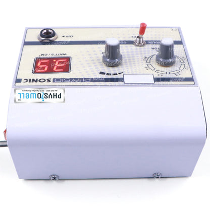 Mini Ultrasonic