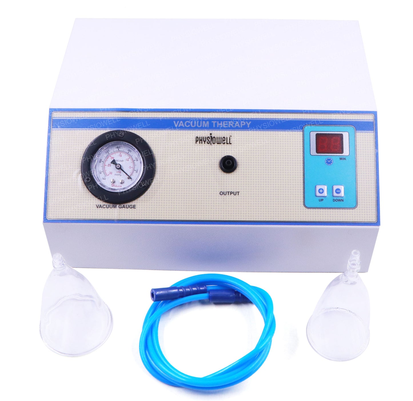Vaccum Machine