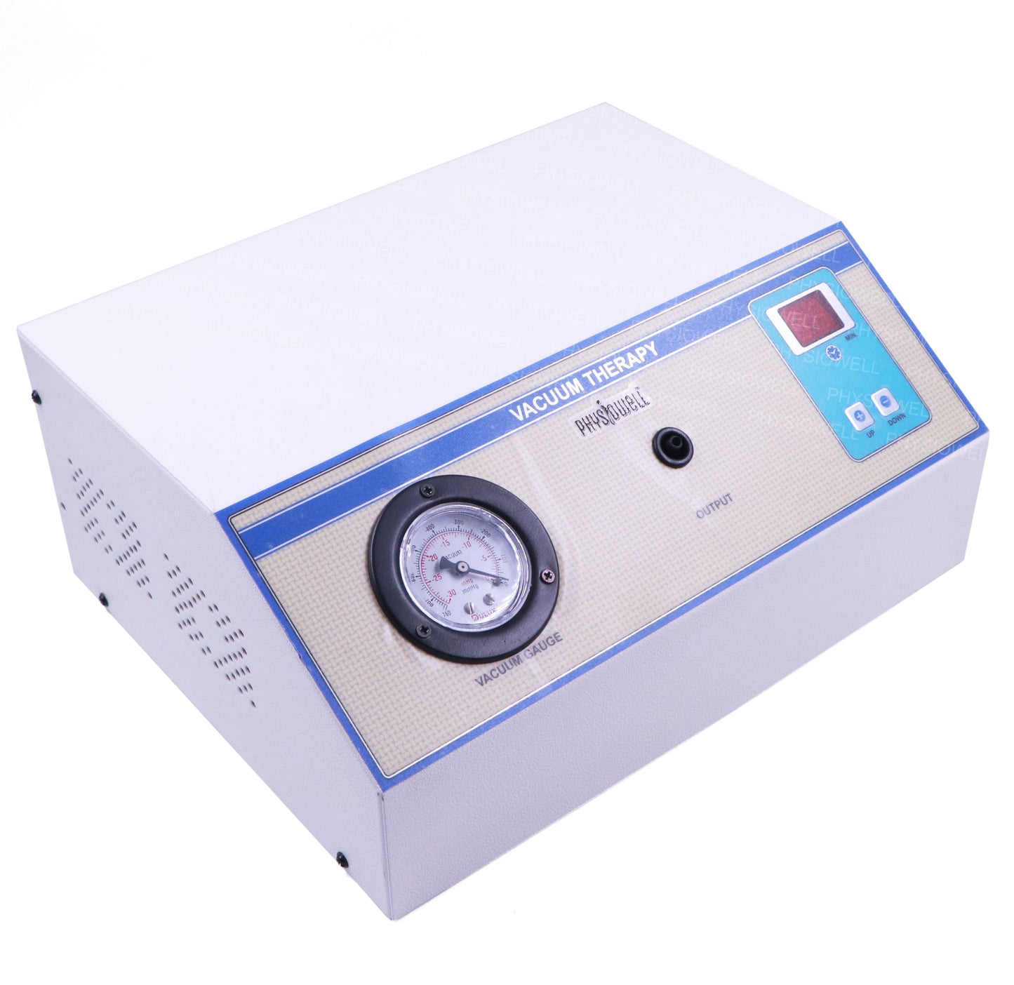 Vaccum Machine